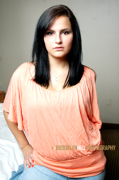 Female model photo shoot of Cherokee Love