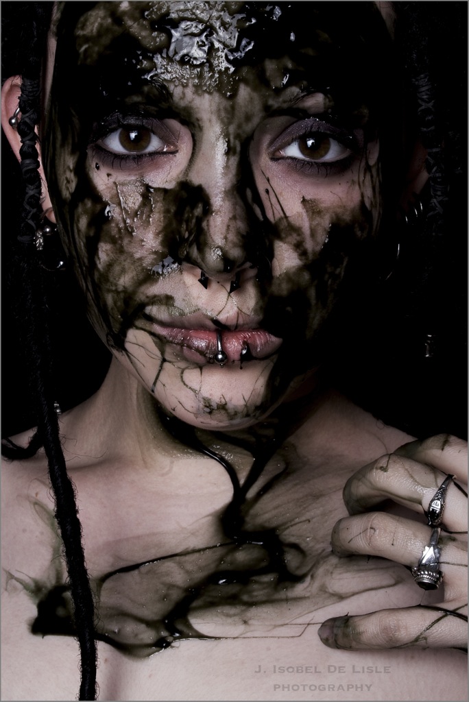 Female model photo shoot of Rachie Tartz by J Isobel De Lisle