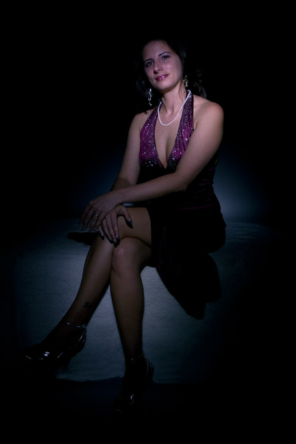 Female model photo shoot of Angela Schupkegel in Dallas, Texas