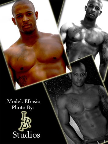 Male model photo shoot of LRP Photography