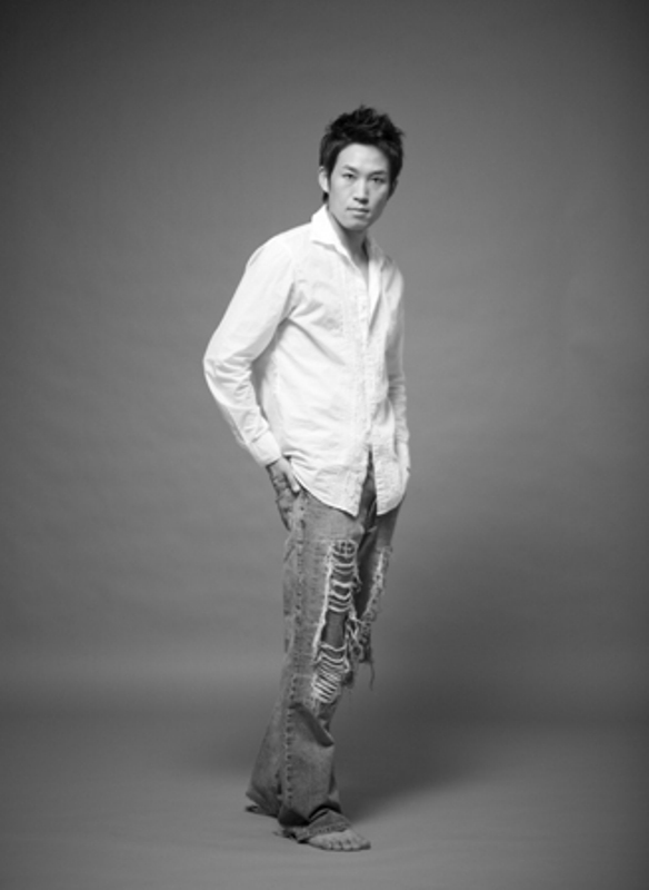 Male model photo shoot of DongH Kim in NY, NY