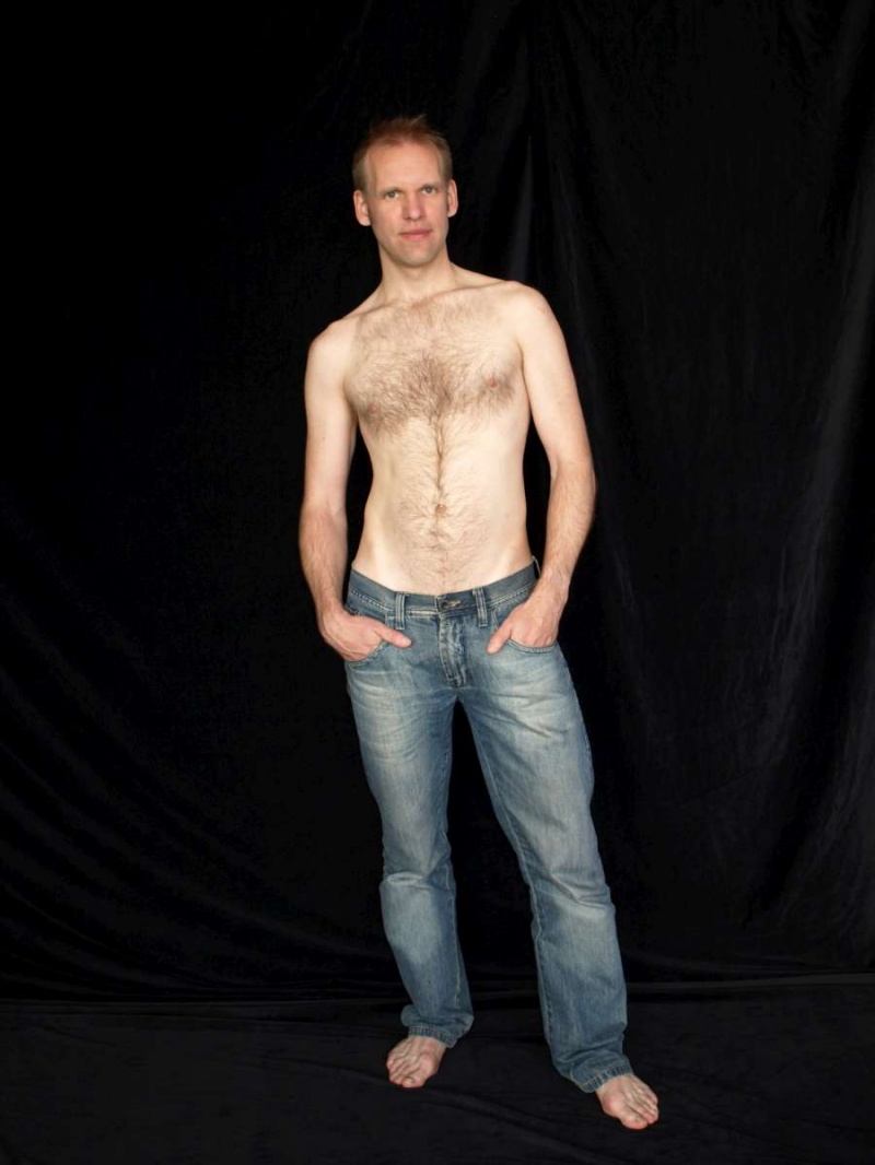 Male model photo shoot of Maarten C in London