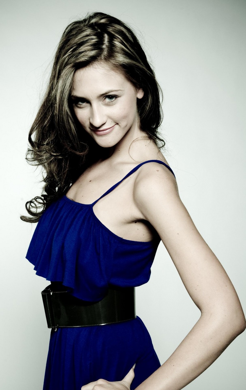 Female model photo shoot of Jillian Walchuk