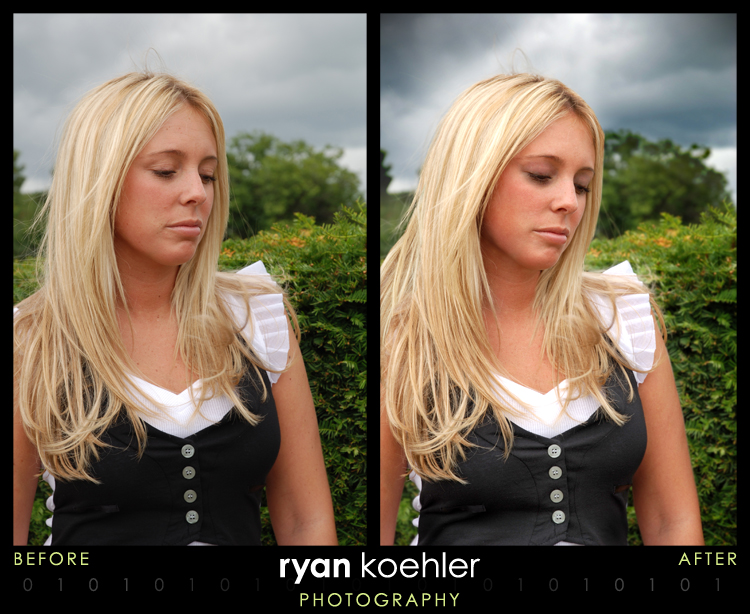 Male model photo shoot of Ryan Koehler Retouching in Belle Isle Garden, Detroit, MI