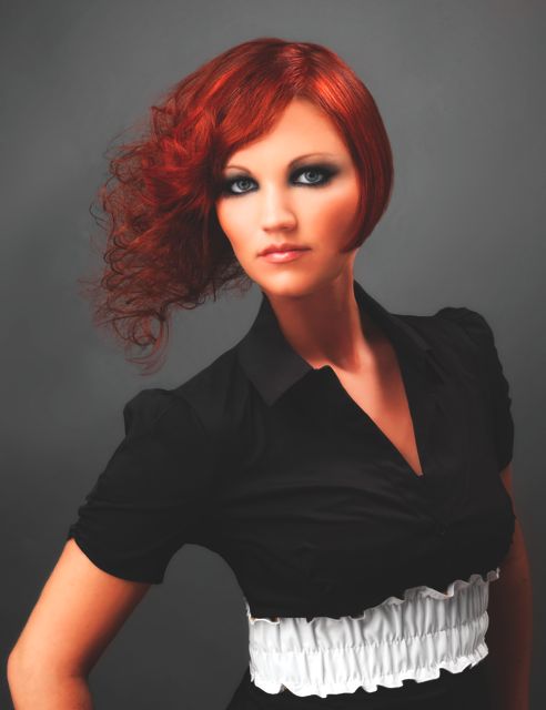 Female model photo shoot of Katrina Dieleman