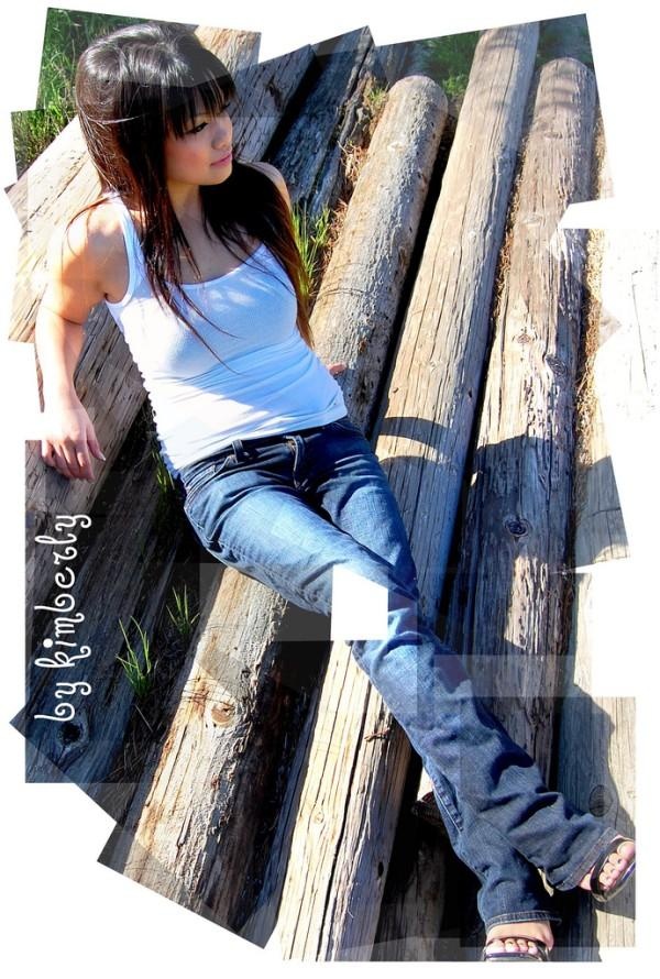 Female model photo shoot of JenelleAnn Rasa by CypressPhotoGallery in Salinas, Ca