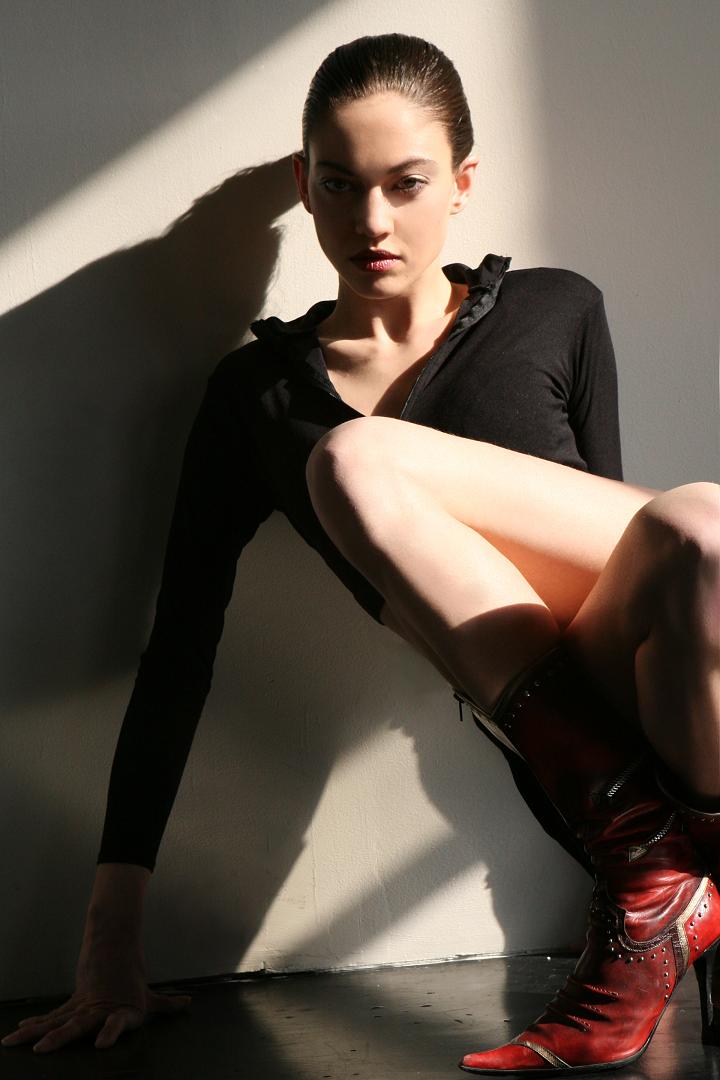 Female model photo shoot of Christy Sue Williams