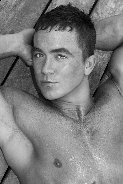 Male model photo shoot of Cameron Earnheart