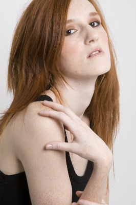 Female model photo shoot of kristen wakeham in jodilynn photography