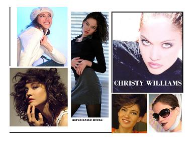 Female model photo shoot of Christy Sue Williams