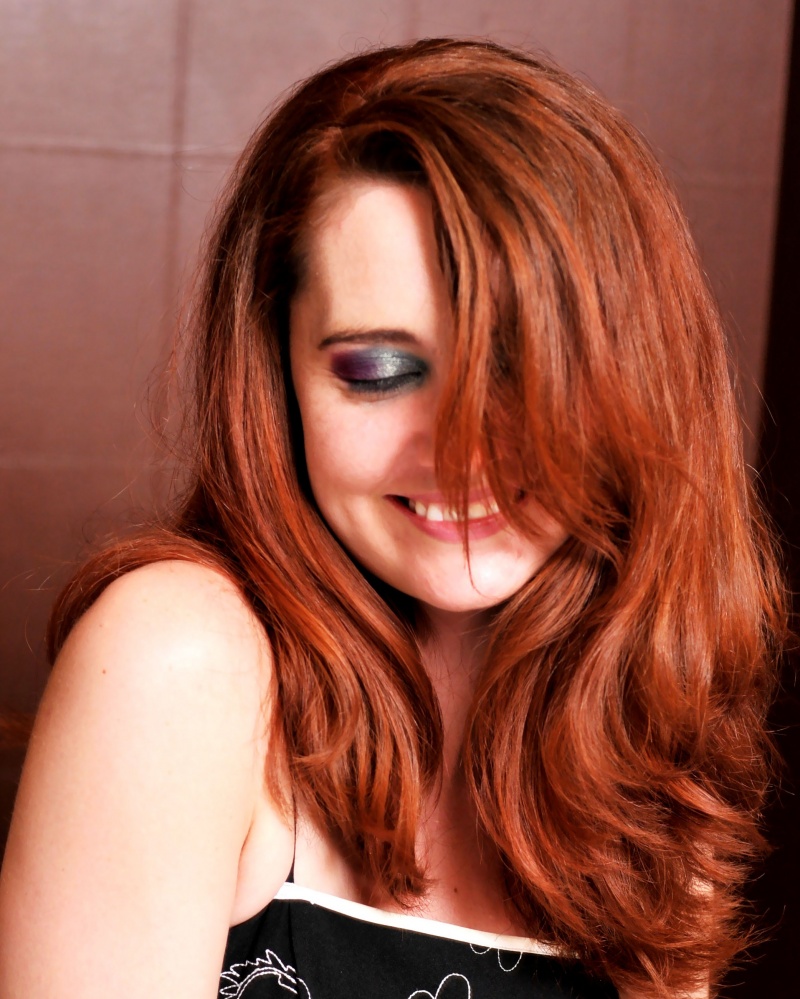 Female model photo shoot of JamieMM by Xquizit PiX By Lillie K in Las Vegas/Red Rock, makeup by Alyxandra Joy MUA