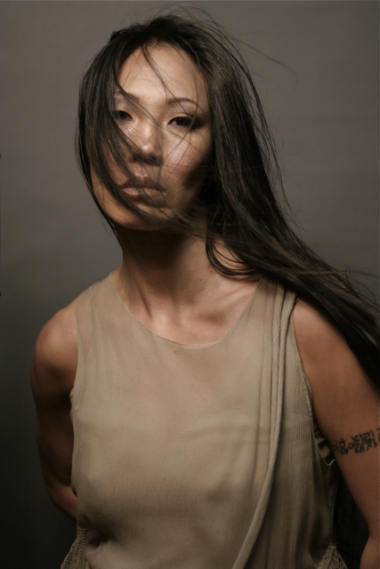 Female model photo shoot of ReeJaKim by Vigilante in Long Beach