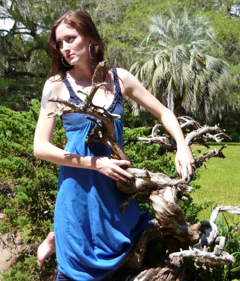 Female model photo shoot of Amanda Jansky