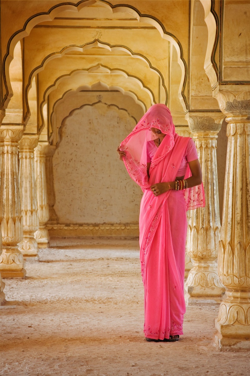 Male model photo shoot of DnDavis in Amber Fort...India