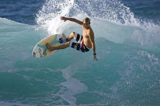 Male model photo shoot of Rene Gomez in Off the Wall, North Shore, Hawaii