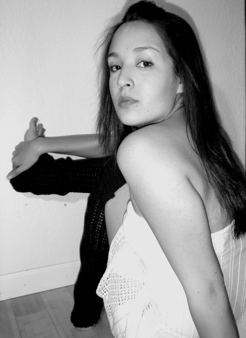 Female model photo shoot of Leah Juarez