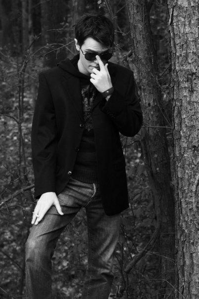 Male model photo shoot of fbwilcox by Mallory Lee Photography