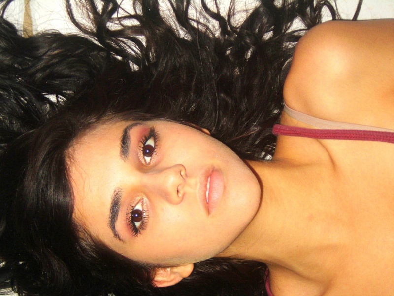 Female model photo shoot of Tashah by Clarissa Rivera
