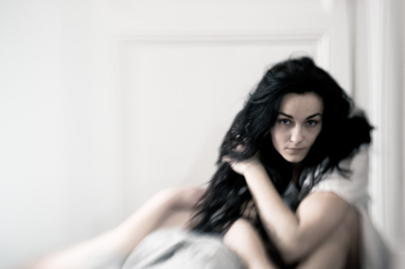 Female model photo shoot of vivette by deutsch