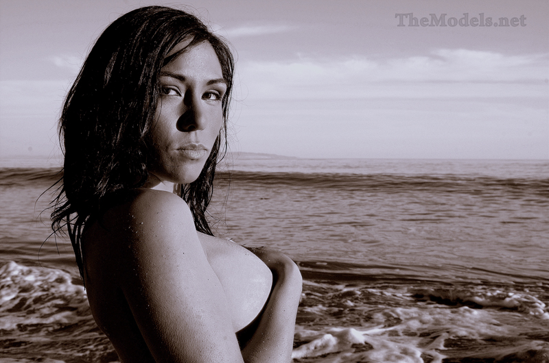 Female model photo shoot of Mona Mae by ProShoot - Photography Video Productions in Pirates Cove, CA