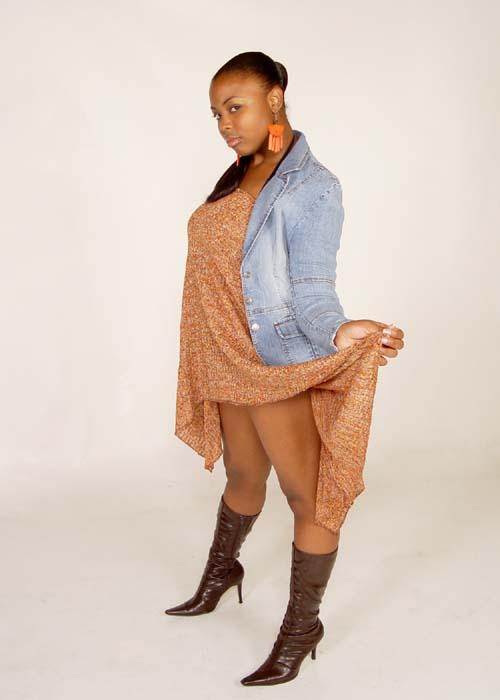 Female model photo shoot of Trica W in tallahassee, fl
