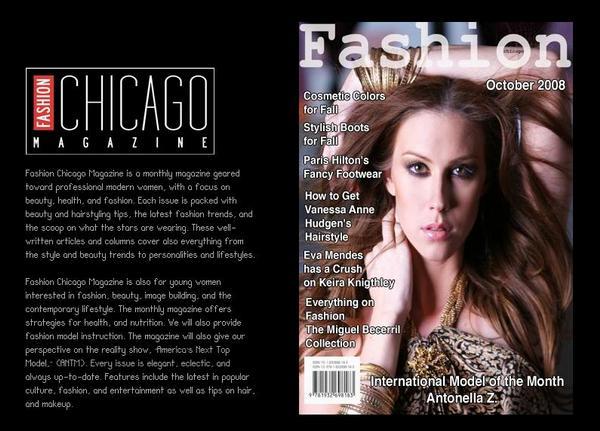 Male model photo shoot of Miguel Becerril Designs in Chicago