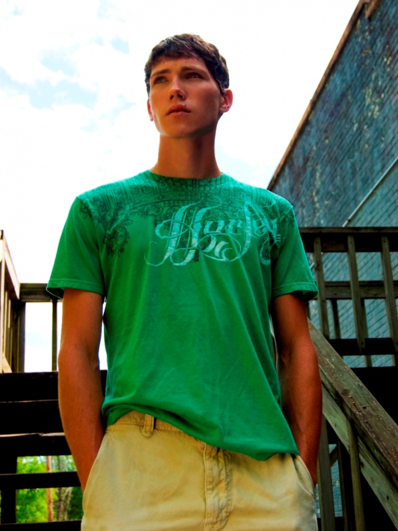 Male model photo shoot of JT Thompson by FASHION AT THE FOUNTAIN