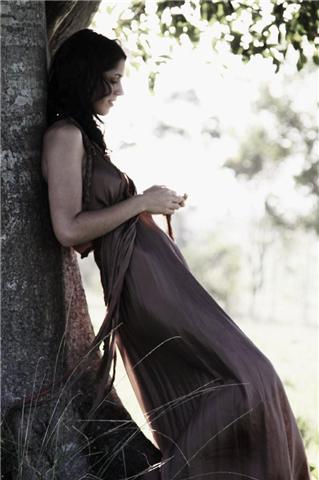 Female model photo shoot of Belinda Jane by Crossland Photography in Yatala