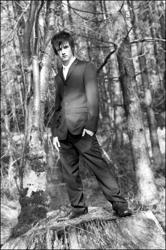 Male model photo shoot of Carl Andrews in Romsey