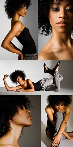 Female model photo shoot of LiVierre by SSEVILLA