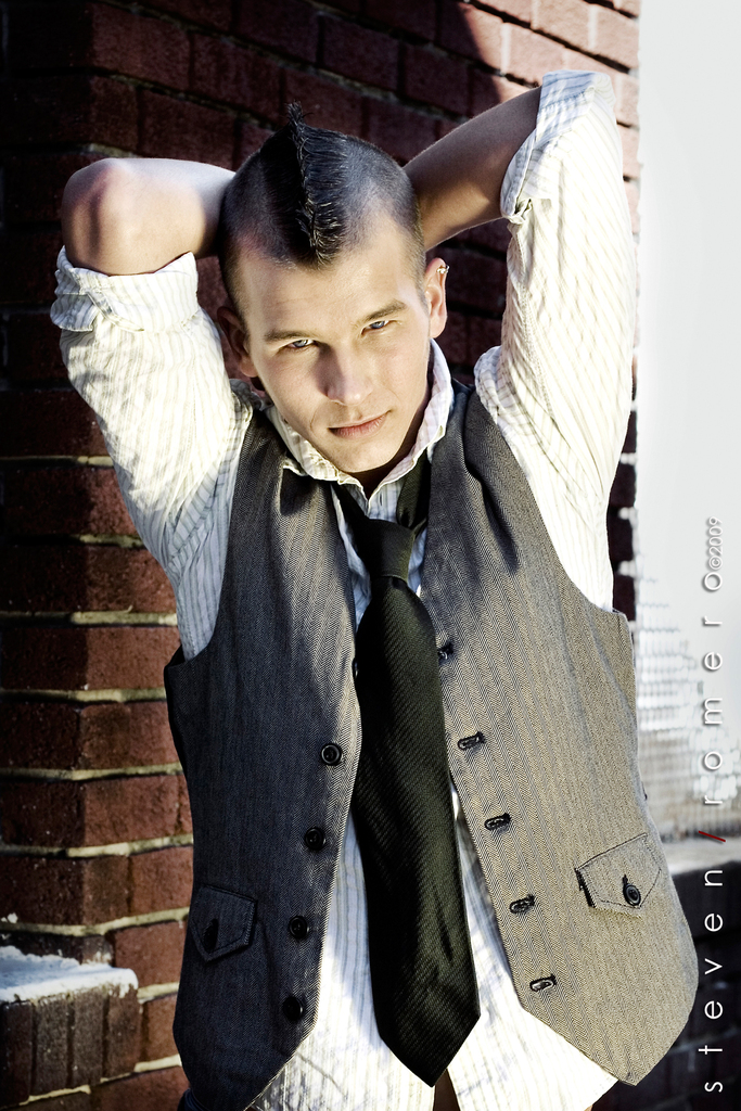 Male model photo shoot of Brian Mers in Riverside Jacksonville, Fl.