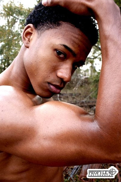 Male model photo shoot of Mike D Henry by Maurice Marcel in Tallahassee, FL