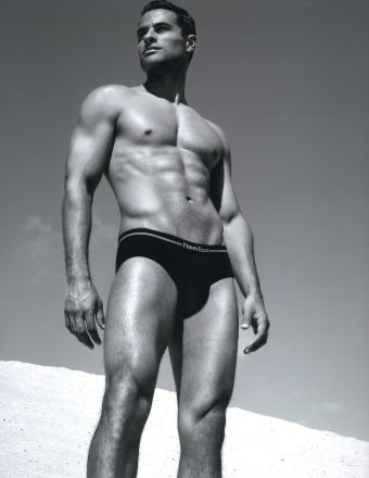 Male model photo shoot of Steven Beck in South Beach, Fl