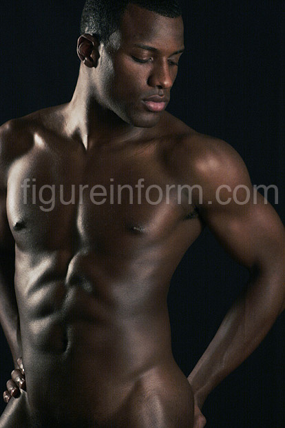 Male model photo shoot of Durell Arthur in Chicago, IL