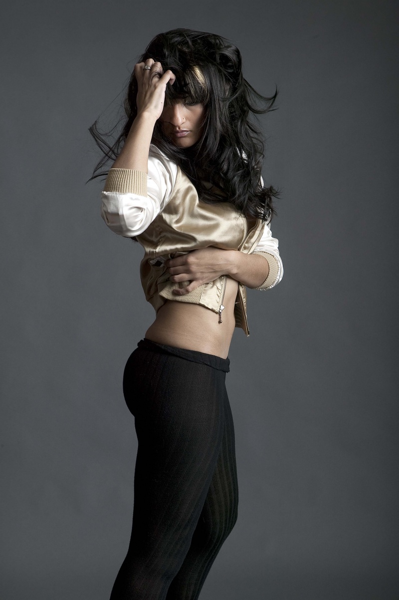 Female model photo shoot of Monica Clarke