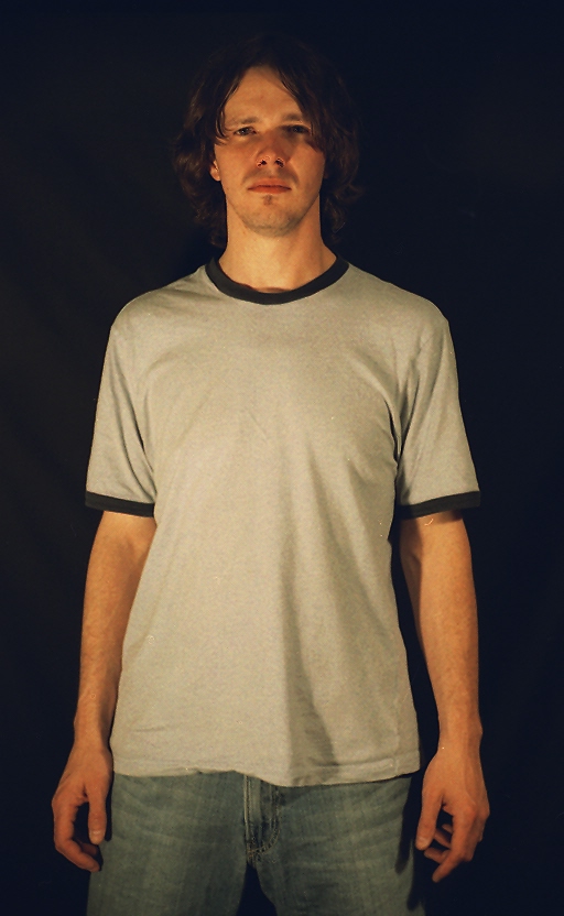 Male model photo shoot of Josh Self in Birmingham, AL
