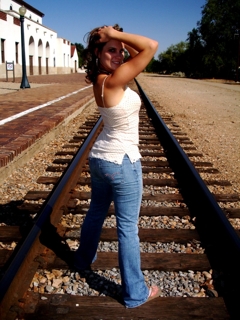 Female model photo shoot of Alexandra Munoz in Boise, Idaho