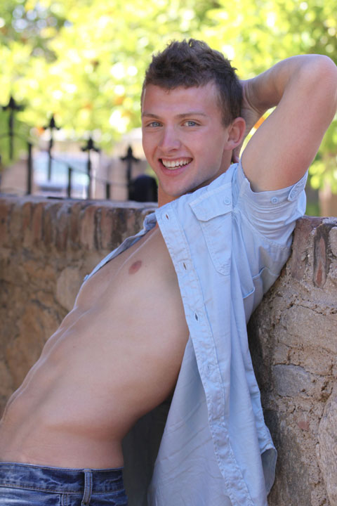 Male model photo shoot of K T Imagery and Brandon Sct Christopher in Tucson, AZ