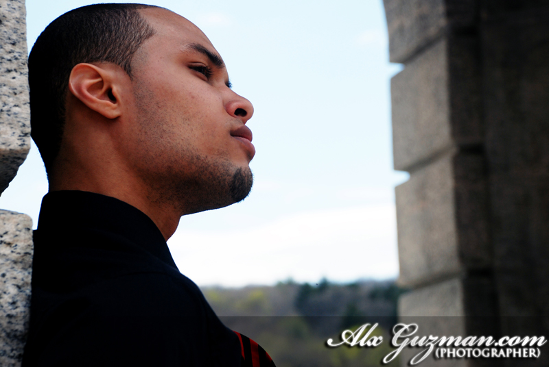 Male model photo shoot of lericj by Alx Guzman in White Plains, NY