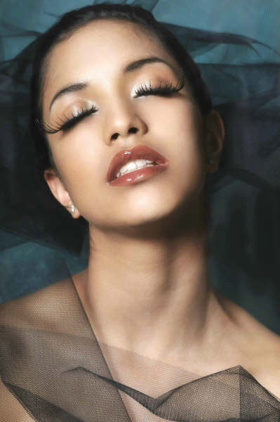 Female model photo shoot of VEDA H and sanskriti 35 by ALOWANEA ArtPhotography