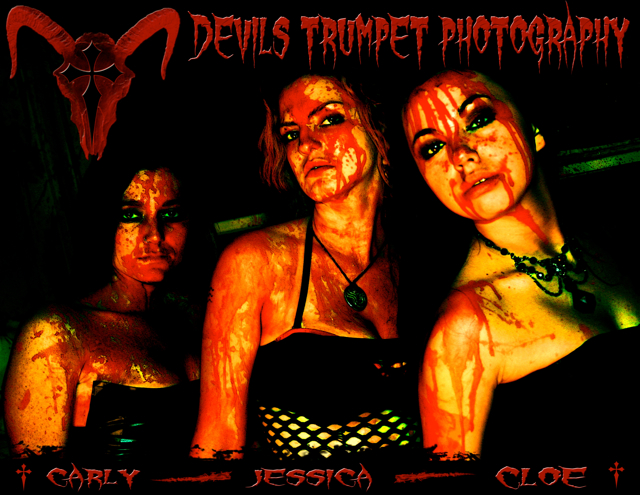 Male model photo shoot of Devils Trumpet in Palmdale, Ca