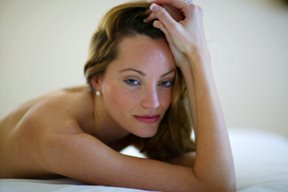 Female model photo shoot of Jacklyn Elan