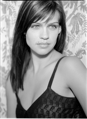 Female model photo shoot of Charli Rusniaczek
