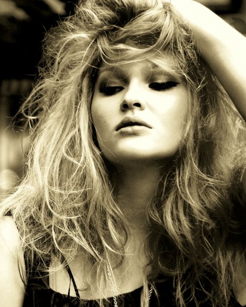 Female model photo shoot of Katey Lynn