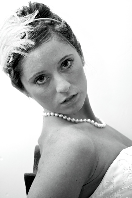 Female model photo shoot of Renee McEvilly by Keira Lemonis