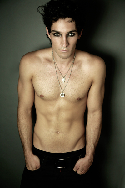 Male model photo shoot of Petar Knezevic