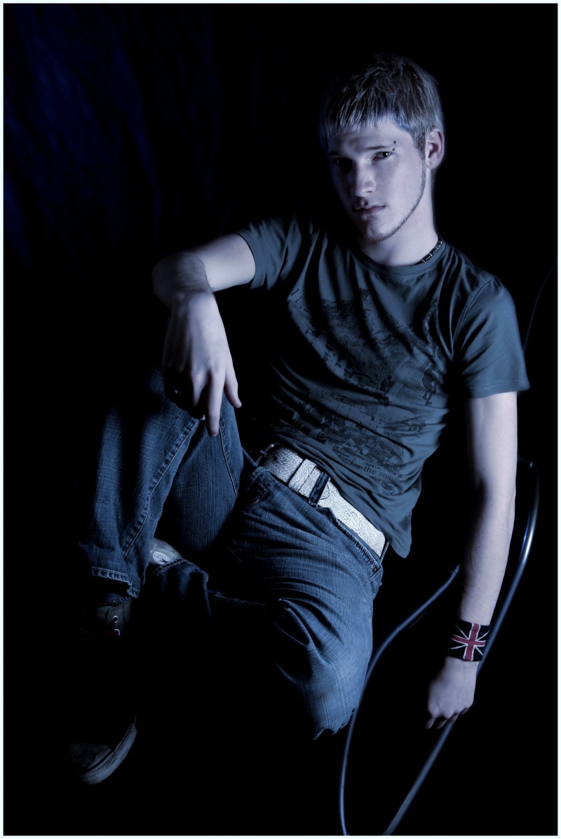 Male model photo shoot of Kaj Peters in Hasselt, Belgium