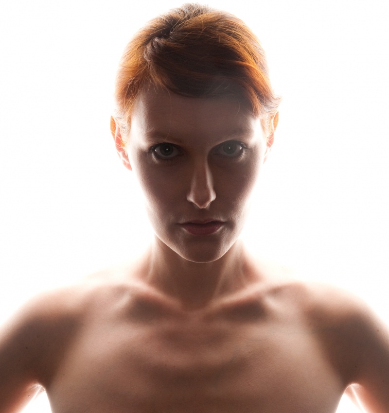 Female model photo shoot of Alia Jenica by CT Fine Art Nudes in Norwalk
