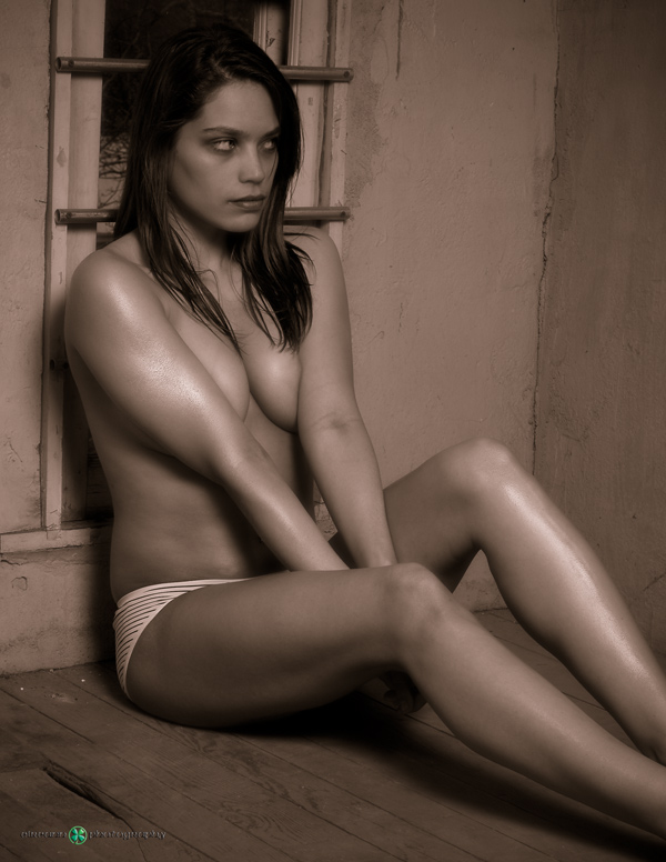 Female model photo shoot of MeganKay21