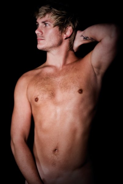 Male model photo shoot of Jamie Chatburn